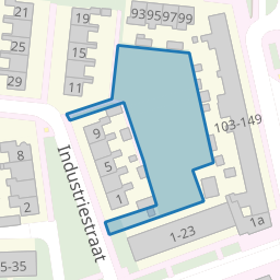 Perceel HKK02-C-4172