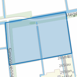 Perceel HKK02-C-4199