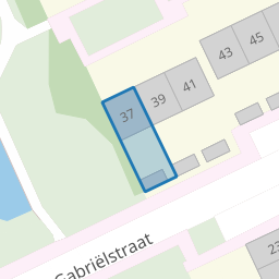 Perceel HKK02-C-4252