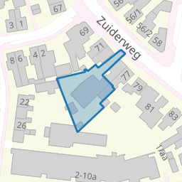 Perceel HKK02-C-4263