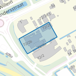 Perceel HKK02-C-4265