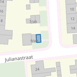 Perceel HKK02-C-4325