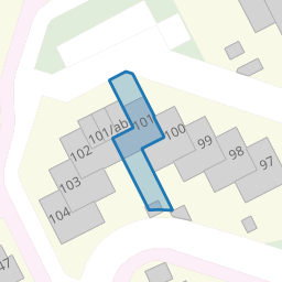 Perceel HKK02-C-4380