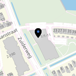 Appartement HKK02 C 4423 23