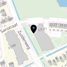 Appartement HKK02 C 4423 30