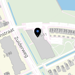 Appartement HKK02 C 4423 35
