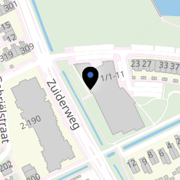 Appartement HKK02 C 4423 40