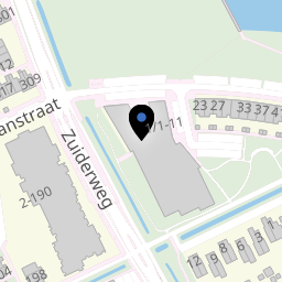 Appartement HKK02 C 4423 43