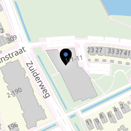 Appartement HKK02 C 4423 44