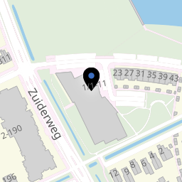 Appartement HKK02 C 4423 47