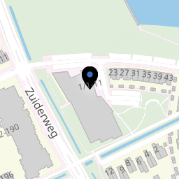 Appartement HKK02 C 4423 48