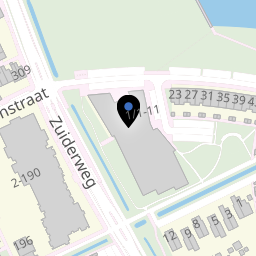 Appartement HKK02 C 4423 54