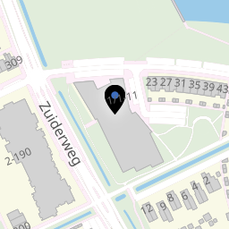 Appartement HKK02 C 4423 63