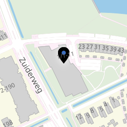 Appartement HKK02 C 4423 64