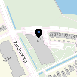 Appartement HKK02 C 4423 8