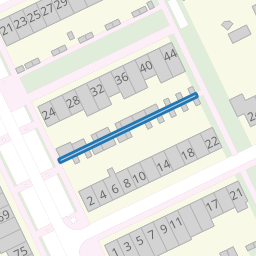 Perceel HKK02-C-4460