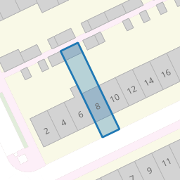 Perceel HKK02-C-4464