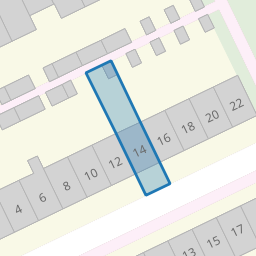 Perceel HKK02-C-4467