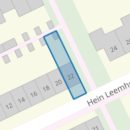 Perceel HKK02-C-4471