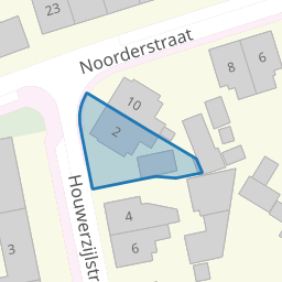 Perceel HKK02-C-4506