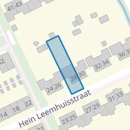 Perceel HKK02-C-4583