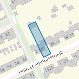 Perceel HKK02-C-4584