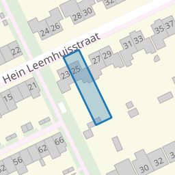 Perceel HKK02-C-4587