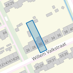 Perceel HKK02-C-4596