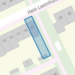 Perceel HKK02-C-4602