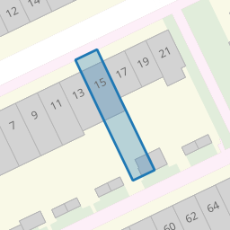 Perceel HKK02-C-4605