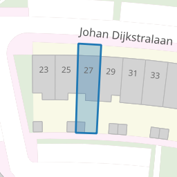 Perceel HKK02-C-4627