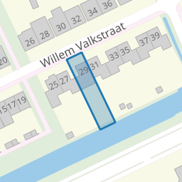 Perceel HKK02-C-4640