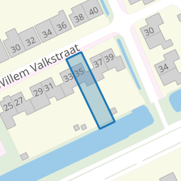 Perceel HKK02-C-4643