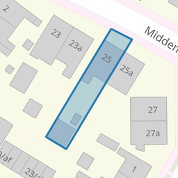 Perceel HKK02-C-4695