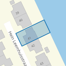 Perceel HKK02-C-4733