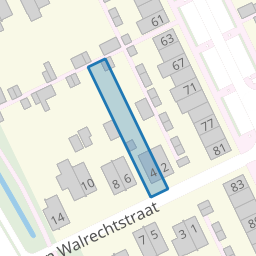 Perceel HKK02-C-4778