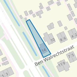 Perceel HKK02-C-4784