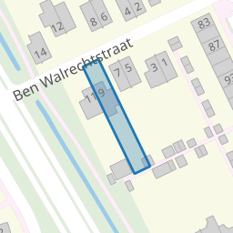 Perceel HKK02-C-4788