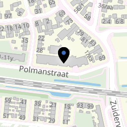 Appartement HKK02 C 4807 12