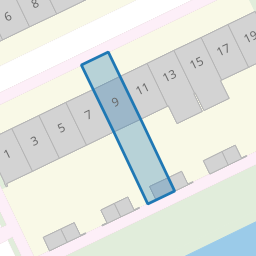 Perceel HKK02-C-4843