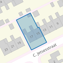 Perceel HKK02-C-4964