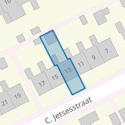 Perceel HKK02-C-4965