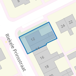 Perceel HKK02-C-4995