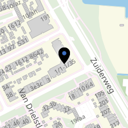 Appartement HKK02 C 5005 11