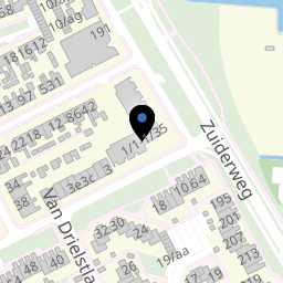 Appartement HKK02 C 5005 13