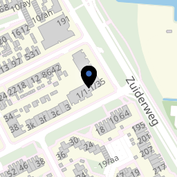 Appartement HKK02 C 5005 14