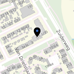 Appartement HKK02 C 5005 2