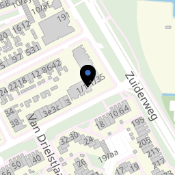 Appartement HKK02 C 5005 20