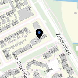 Appartement HKK02 C 5005 22