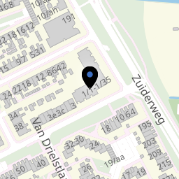 Appartement HKK02 C 5005 27
